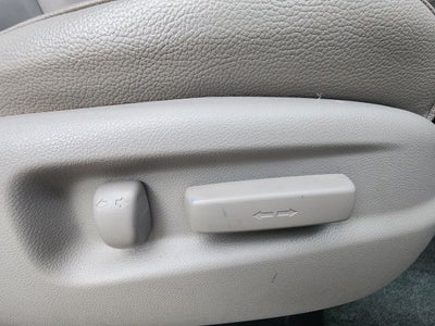 2014 Honda Pilot EX-L