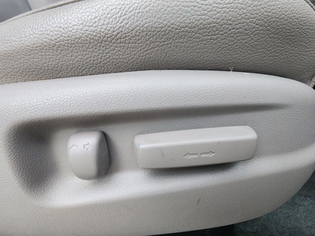 2014 Honda Pilot EX-L