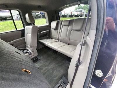 2014 Honda Pilot EX-L