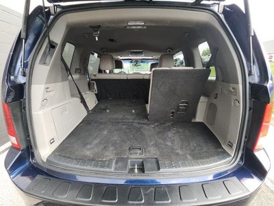 2014 Honda Pilot EX-L