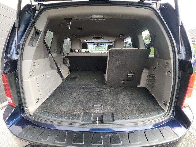 2014 Honda Pilot EX-L