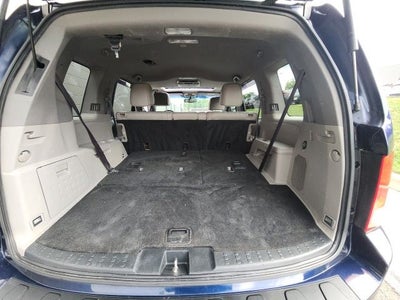 2014 Honda Pilot EX-L
