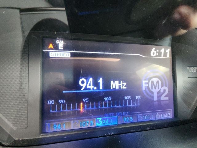 2014 Honda Pilot EX-L