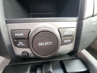 2014 Honda Pilot EX-L
