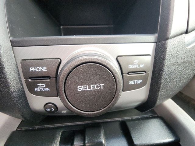 2014 Honda Pilot EX-L