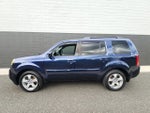 2014 Honda Pilot EX-L