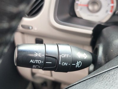2014 Honda Pilot EX-L