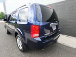 2014 Honda Pilot EX-L