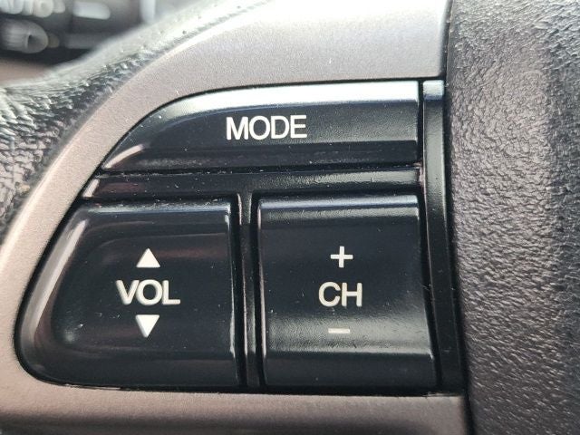 2014 Honda Pilot EX-L