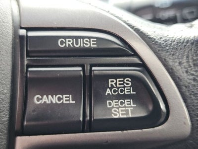 2014 Honda Pilot EX-L