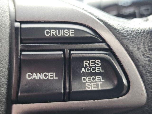 2014 Honda Pilot EX-L