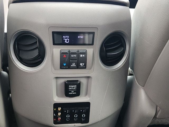 2014 Honda Pilot EX-L