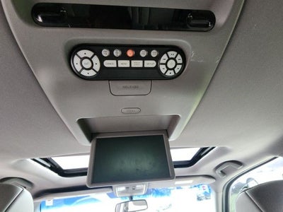 2014 Honda Pilot EX-L
