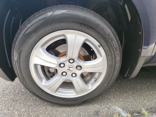 2014 Honda Pilot EX-L