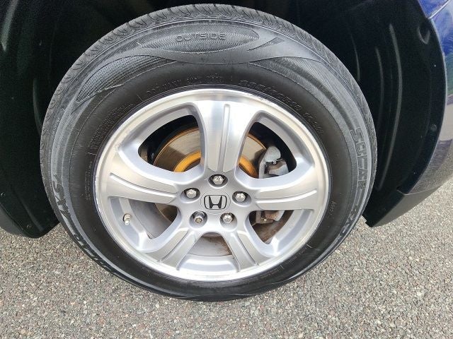 2014 Honda Pilot EX-L