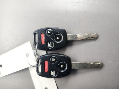 2014 Honda Pilot EX-L