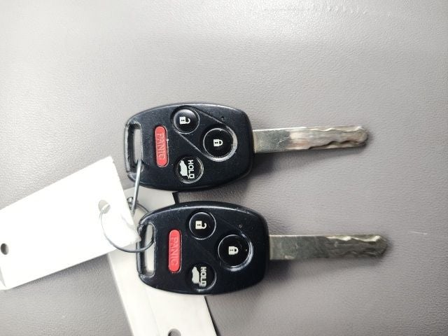 2014 Honda Pilot EX-L