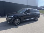 2023 Lincoln Aviator Livery