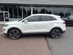 2018 Lincoln MKC Reserve