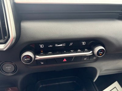 2025 Mazda Mazda CX-50 Hybrid Preferred