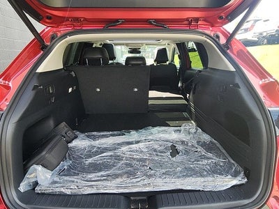 2026 Mazda Mazda CX-50 Hybrid Preferred