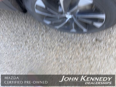 2025 Mazda Mazda CX-50 Hybrid Premium Plus