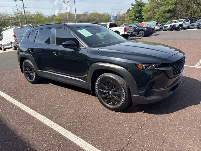 2024 Mazda Mazda CX-50 2.5 S Select Package