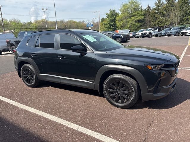 2024 Mazda Mazda CX-50 2.5 S Select Package