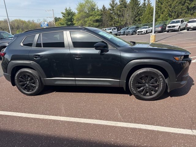 2024 Mazda Mazda CX-50 2.5 S Select Package