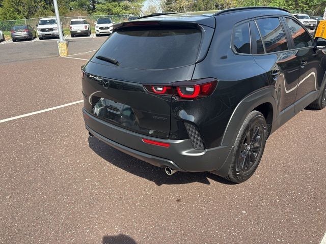 2024 Mazda Mazda CX-50 2.5 S Select Package