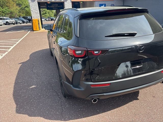 2024 Mazda Mazda CX-50 2.5 S Select Package