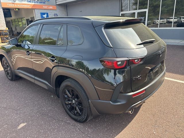 2024 Mazda Mazda CX-50 2.5 S Select Package