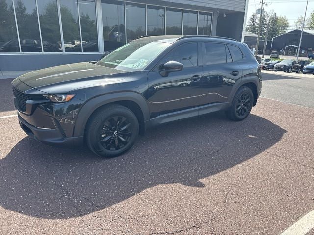 2024 Mazda Mazda CX-50 2.5 S Select Package