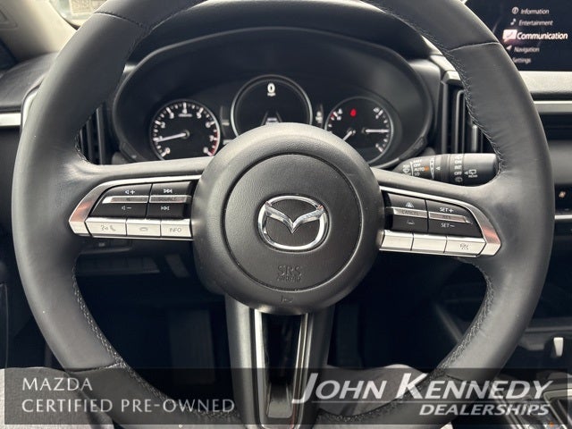 2024 Mazda Mazda CX-50 2.5 S Select Package