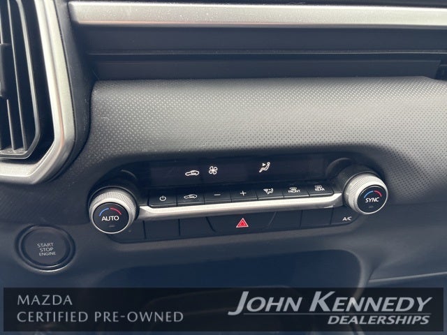 2024 Mazda Mazda CX-50 2.5 S Select Package