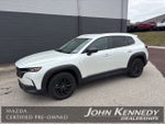 2024 Mazda Mazda CX-50 2.5 S Select Package