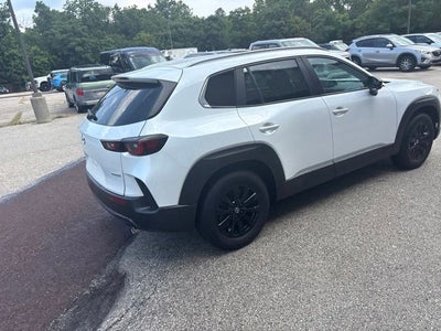 2025 Mazda Mazda CX-50 2.5 S Select Package
