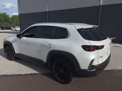 2024 Mazda Mazda CX-50 2.5 S Preferred Package