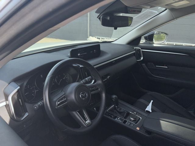 2024 Mazda Mazda CX-50 2.5 S Preferred Package