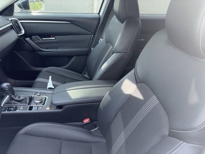 2024 Mazda Mazda CX-50 2.5 S Preferred Package