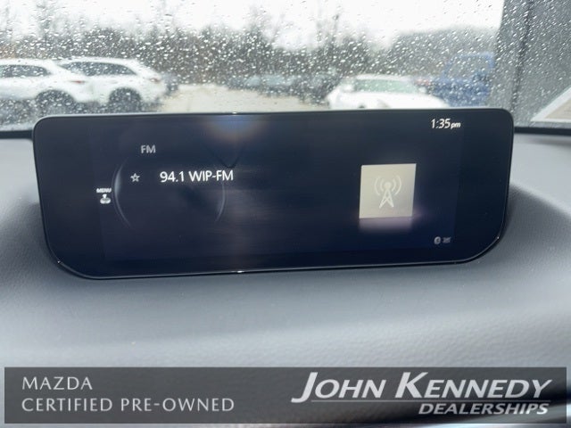 2024 Mazda Mazda CX-50 2.5 S Preferred Package