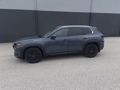 2024 Mazda Mazda CX-50 2.5 S Premium Package