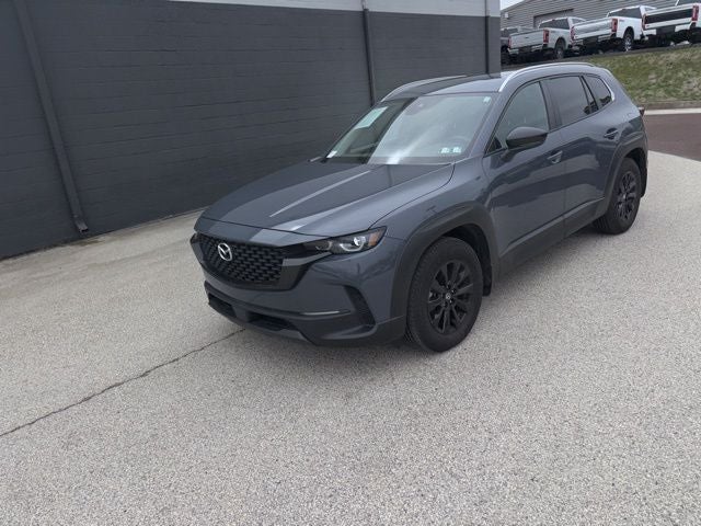 2024 Mazda Mazda CX-50 2.5 S Premium Package