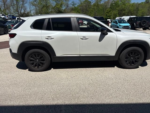 2025 Mazda Mazda CX-50 2.5 S Premium Package