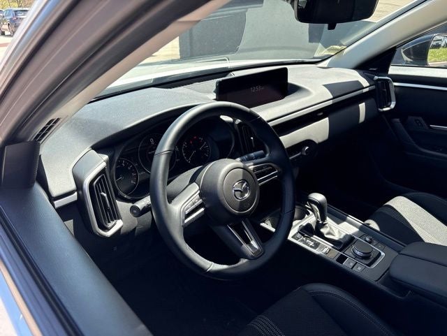 2025 Mazda Mazda CX-50 2.5 S Premium Package
