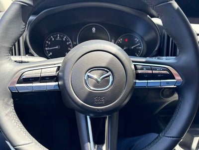2025 Mazda Mazda CX-50 2.5 S Premium Package