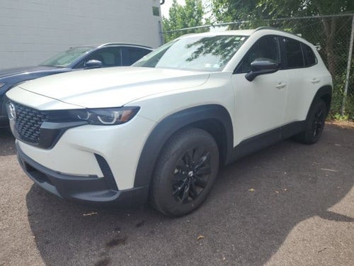 2025 Mazda Mazda CX-50 2.5 S Premium Package