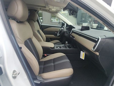 2025 Mazda Mazda CX-50 2.5 S Premium Package