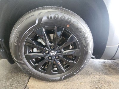 2025 Mazda Mazda CX-50 2.5 S Premium Package