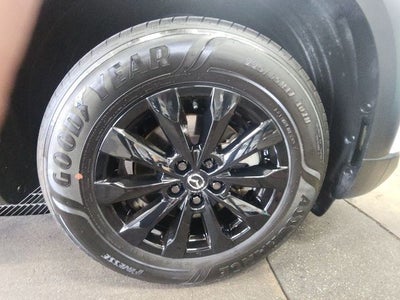2025 Mazda Mazda CX-50 2.5 S Premium Package